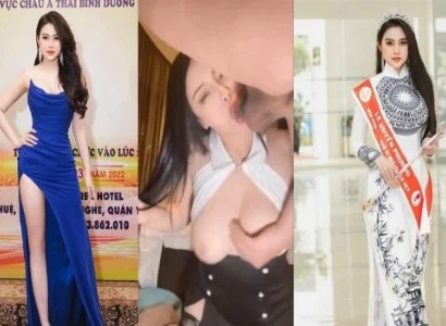 Nàng Lê Huyền Phương quan hệ bằng miệng rồi tiếp tục quan hệ cực đã